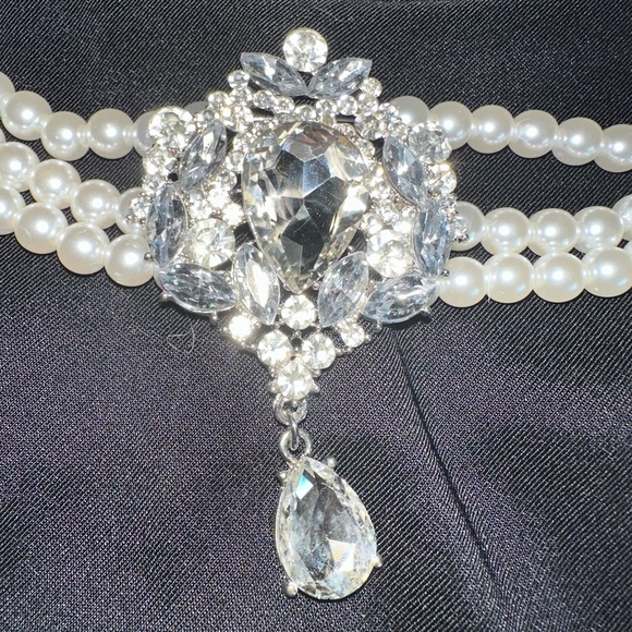 Breakfast at Tiffany’s Halloween Costume Black Dress outfit Audrey Hepburn - Picture 5 of 8